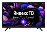 BBK 32LEX - 7250/TS2C Smart TV черный